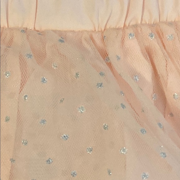 Carter's Pink Tulle Skirt for Kids - Picture 3 of 8